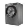 Hoover H-Wash 350 9kg Wash 6kg Dry 1400rpm Washer Dryer - Graphite
