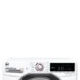 Hoover H-Wash & Dry 300 10kg Wash 6kg Dry 1400rpm Washer Dryer - White