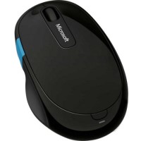 Microsoft Sculpt Comfort Bluetooth Mouse