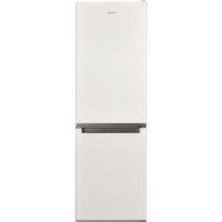 Refurbished Hotpoint H3T811IW1 Freestanding 338 Litre 70/30 Frost Free Fridge Freezer White