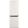 Refurbished Hotpoint H3T811IW1 Freestanding 338 Litre 70/30 Frost Free Fridge Freezer White