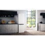 Refurbished Hotpoint H3T811IW1 Freestanding 338 Litre 70/30 Frost Free Fridge Freezer White