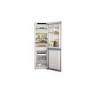 Refurbished Hotpoint H3T811IW1 Freestanding 338 Litre 70/30 Frost Free Fridge Freezer White