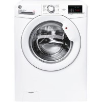 Hoover H-Wash 300 10kg 1400rpm Washing Machine - White Hoover H-Wash 300 10kg 1400rpm Washing Machine - White