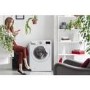 Hoover 8kg 1400rpm Freestanding Washing Machine - White