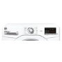 Hoover 8kg 1400rpm Freestanding Washing Machine - White