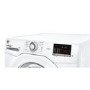Hoover 8kg 1400rpm Freestanding Washing Machine - White