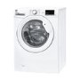 Refurbished Hoover H-Wash 300 H3W492DA4/1-80 Freestanding 9KG 1400 Spin Washing Machine White
