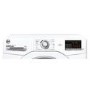 Hoover H-Wash 300 9kg 1400rpm Freestanding Washing Machine - White