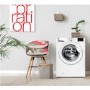 Hoover H-Wash 300 9kg 1400rpm Washing Machine - White