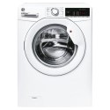 H3W49TA4/1-80 Hoover H-Wash 300 Lite 9kg 1400rpm Washing Machine - White