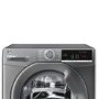 Hoover H-Wash 300 Lite 9kg 1400rpm Washing Machine - Graphite