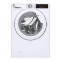 H3WO4105TA4/1-80 Hoover H-Wash 300 Lite 10kg 1400rpm Washing Machine - White