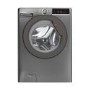 Hoover H-Wash 300 10kg 1400rpm Washing Machine - Graphite - Wi-Fi Connected B-Rated