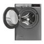 Hoover H-Wash 300 10kg 1400rpm Washing Machine - Graphite - Wi-Fi Connected B-Rated