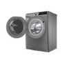 Hoover H-Wash 300 10kg 1400rpm Washing Machine - Graphite - Wi-Fi Connected B-Rated