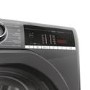 Hoover H-Wash 300 10kg 1400rpm Washing Machine - Graphite - Wi-Fi Connected B-Rated