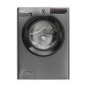 H3WPS4106TAMBR80 Hoover H-Wash 350 10kg 1400rpm Washing Machine - Anthracite Grey