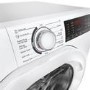 Hoover H-WASH 350 10kg 1400rpm Freestanding Washing Machine - White