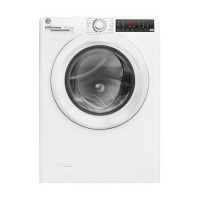 Hoover H-WASH 350 10kg 1400rpm Freestanding Washing Machine - White