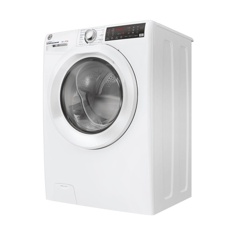 Hoover H-WASH 350 10kg 1400rpm Freestanding Washing Machine - White