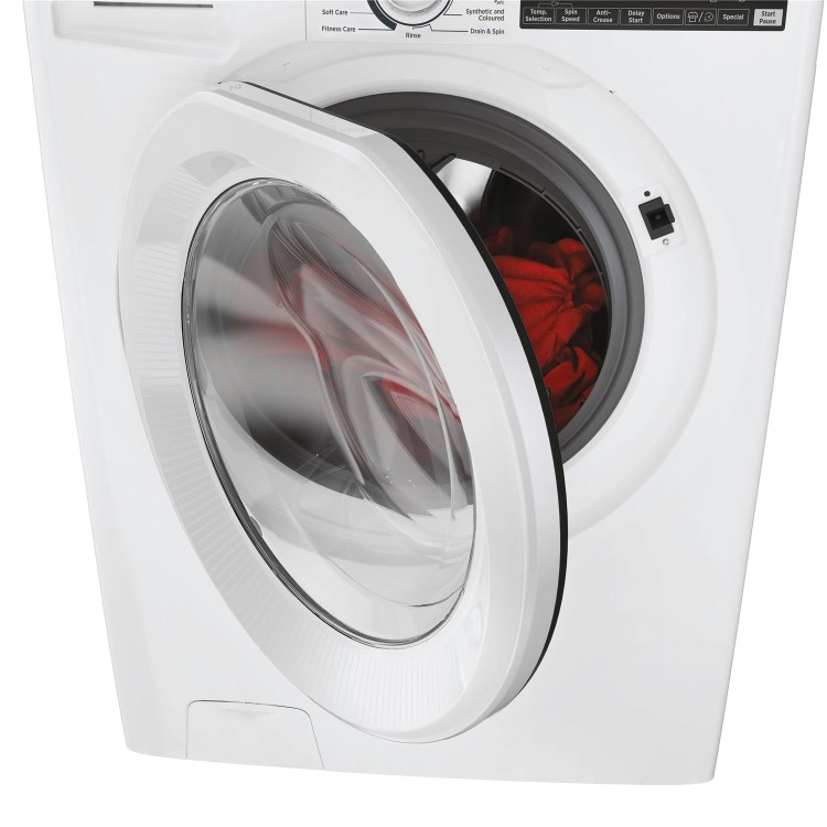 Hoover H-WASH 350 10kg 1400rpm Freestanding Washing Machine - White
