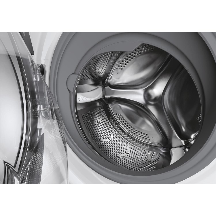 Hoover H-WASH 350 10kg 1400rpm Freestanding Washing Machine - White