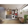 Hoover H-WASH 350 10kg 1400rpm Freestanding Washing Machine - White