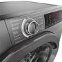 Hoover H-Wash 350 10kg 1400rpm Washing Machine - Graphite