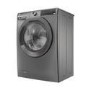 Hoover H-Wash 350 10kg 1400rpm Washing Machine - Graphite