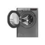 Hoover H-Wash 350 10kg 1400rpm Washing Machine - Graphite