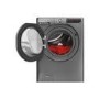 Hoover H-Wash 350 10kg 1400rpm Washing Machine - Graphite