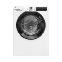 Refurbished Hoover H-Wash 350 H3WPS4116TAMB580 Freestanding 11KG 1400 Spin Washing Machine White