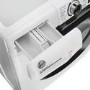Refurbished Hoover H-Wash 350 H3WPS4116TAMB580 Freestanding 11KG 1400 Spin Washing Machine White