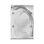 Refurbished Hoover H-Wash 350 H3WPS4116TAMB580 Freestanding 11KG 1400 Spin Washing Machine White