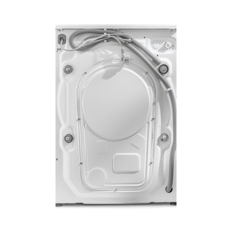 Refurbished Hoover H-Wash 350 H3WPS4116TAMB580 Freestanding 11KG 1400 Spin Washing Machine White