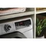 Refurbished Hoover H-Wash 350 H3WPS4116TAMB580 Freestanding 11KG 1400 Spin Washing Machine White