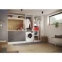 Hoover H-Wash 350 8kg 1400rpm Washing Machine - White