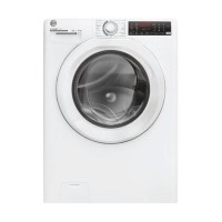 Refurbished Hoover H-Wash 350 9kg 1400rpm Washing Machine - White