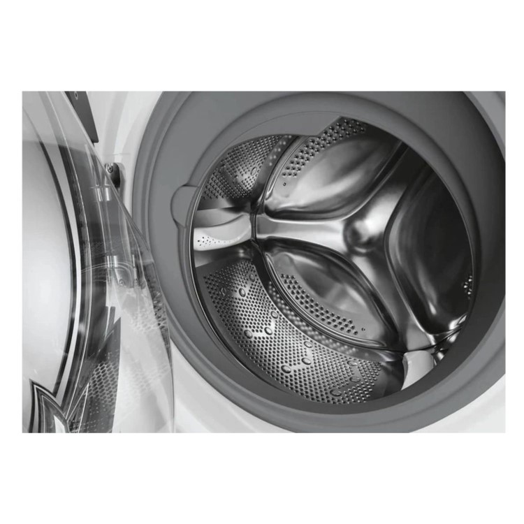 Hoover H-WASH 350 9kg 1400rpm Freestanding Washing Machine - White