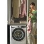 Hoover H-Wash 350 9kg 1400rpm Washing Machine - White