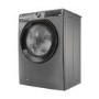Hoover H-Wash 350 9kg 1400rpm Washing Machine - Graphite