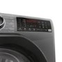 Hoover H-Wash 350 9kg 1400rpm Washing Machine - Graphite