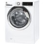 Hoover H-Wash 300 10kg 1400rpm Freestanding Washing Machine - White