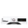 Hoover H-Wash 300 10kg 1400rpm Freestanding Washing Machine - White