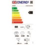 Hoover H-Wash 300 10kg 1400rpm Freestanding Washing Machine - White