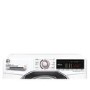 Refurbished Hoover H-WASH 300 H3WS495TACE-80 Freestanding 9KG 1400 Spin Washing Machine White