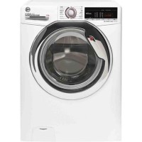 Hoover H-Wash 300 9kg 1400rpm  Washing Machine - White Hoover H-Wash 300 9kg 1400rpm  Washing Machine - White
