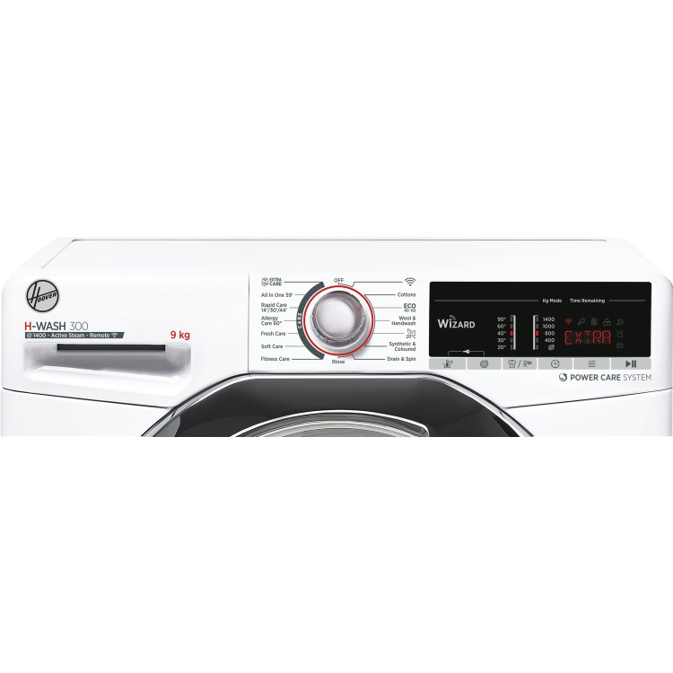Hoover H-Wash 300 9kg 1400rpm  Washing Machine - White