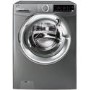 Hoover 10kg 1600rpm Freestanding Washing Machine - Graphite